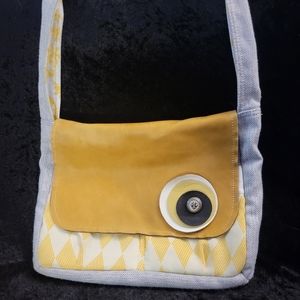 Sage & Harper crossbody bag